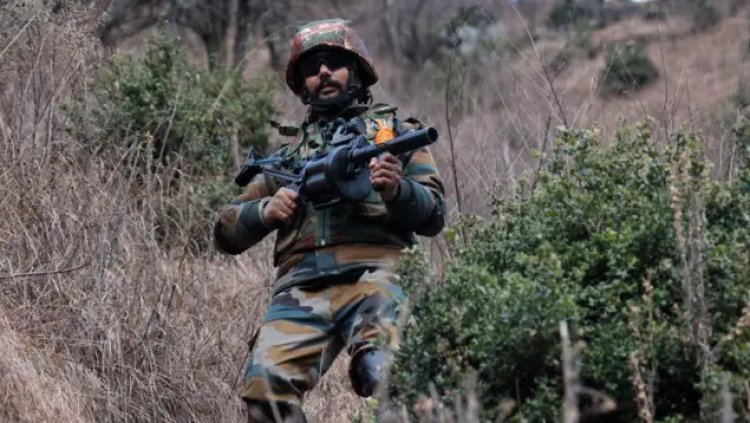 DL News: भारत ने पाकिस्तान की डिजिटल मौजूदगी पर कसा शिकंजा: आतंकी हमले के बाद लिए कड़े कदम