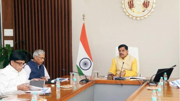 MP News: एमपी में हर परिवार के एक व्यक्ति को रोजगार देगी मोहन सरकार, लगेंगे व्यापार मेले