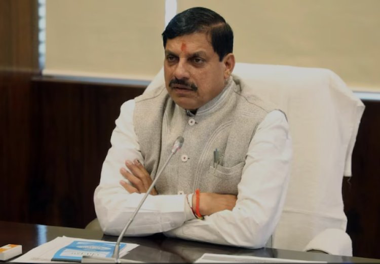 MP NEWS : नरवाई जलाने वाले किसानों को नहीं मिलेगा सरकारी लाभ, एक मई से लागू होंगे सख्त नियम