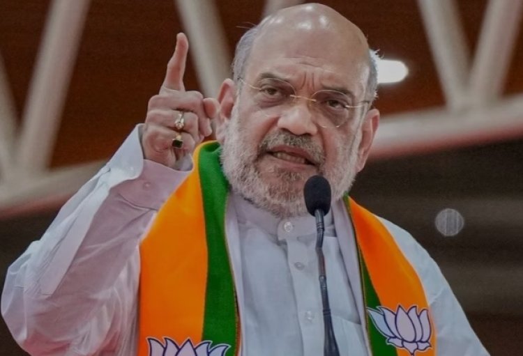 pahalgam attack के बाद एक्शन में सरकार,अमित शाह ने सभी राज्यों के CM को फोन पर दिए निर्देश