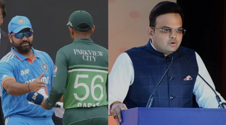 पहलगाम हमले के बाद BCCI ने लिया बड़ा एक्शन, ICC को लिखा पत्र