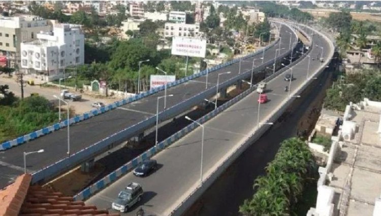MP News: राजधानी में जून में होगा दो एलिवेटेड कॉरिडोर का भूमिपूजन, सितंबर- अक्टूबर में शुरू होगा काम