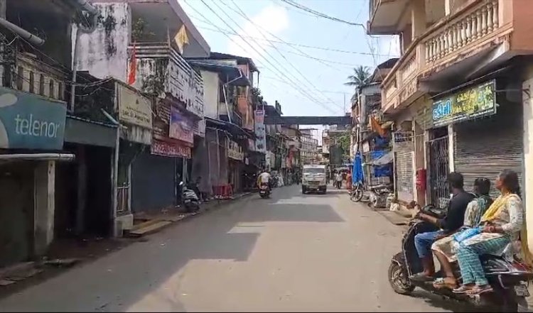 MP News: पहलगाम आतंकी हमले के विरोध में एमपी के कई जिले बंद, इमरजेंसी सेवाएं रहेंगी चालू
