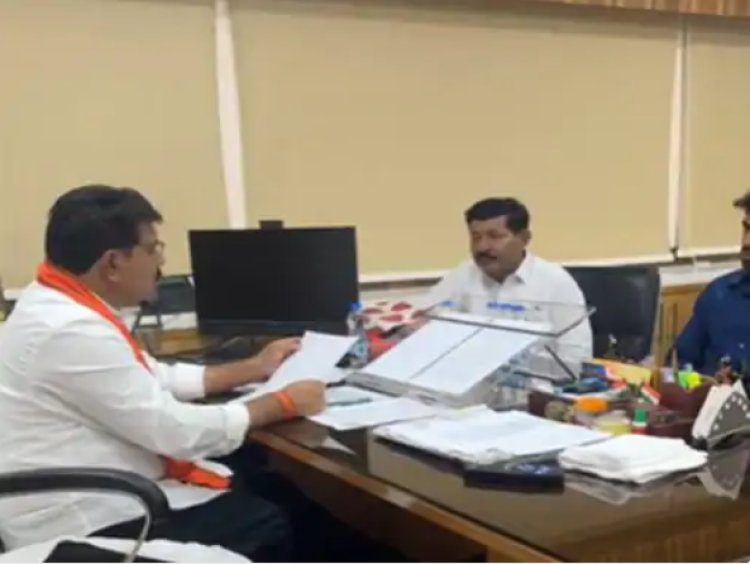 CG News: पाकिस्तान से जमीन बेचकर छत्तीसगढ़ रहने आए हिंदू, सरकार से न भेजने की कर रहे अपील