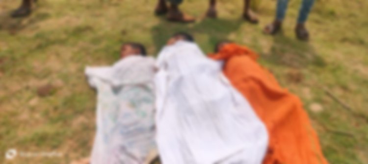 MP News: बांध में नहाते समय डूबे तीन मासूम, गांव में छाया मातम
