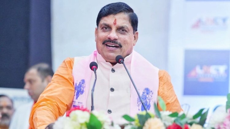 MP NEWS : प्रदेश में AI की मदद से रुकेगा अवैध खनन, 7502 खदानों की जियो टेगिंग