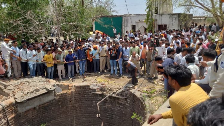 MP NEWS : मंदसौर हादसे में राष्ट्रपति,पीएम ने जताया शोक, मुआवजा की घोषणा