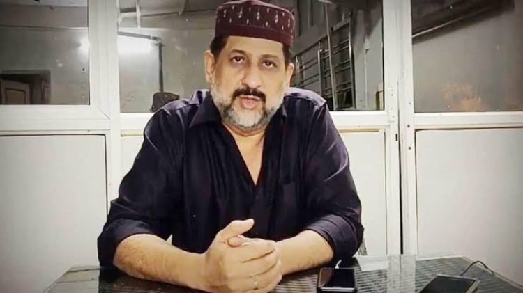 MP NEWS : MLA आरिफ मसूद को मिली जान से मारने की धमकी, FIR दर्ज
