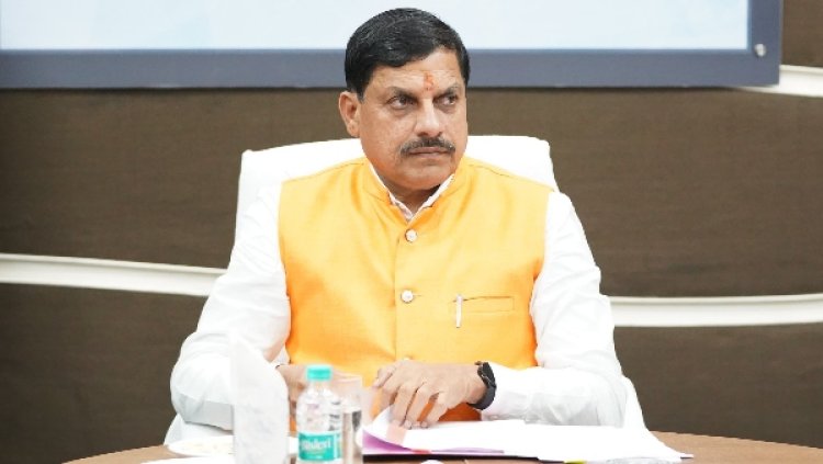 MP News: एमपी में रह रहे पाकिस्तानियों को छोड़ना होगा भारत, राजधानी में 3 नागरिकों को नोटिस भेजा