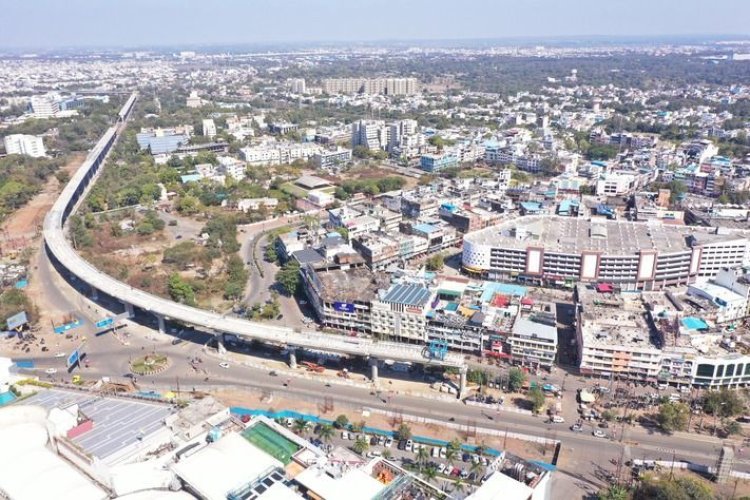 MP News: भोपाल मेट्रोपॉलिटन रीजन का 14 माह में बनेगा डेवलपमेंट प्लान