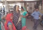 केंद्रीय जेल में बंदी की संदिग्ध मौत से सनसनी, परिजनों ने लगाए हत्या के आरोप