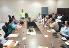 नीट यूजी परीक्षा 4 मई को - कलेक्टर ने परीक्षा के संबंध में दिए निर्देश