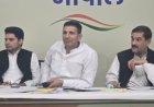 जीतू पटवारी की नई टीम के ऐलान में देरी, गुजरात के बाद आयेगा एमपी का नंबर!