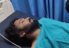 Bhopal love jihad के आरोपी का शॉर्ट एनकाउंटर, पुलिस से छीन रहा था पिस्तौल