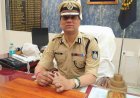 रीवा आईजी गौरव राजपूत का नवाचार: "जन चौपाल - आईजी आपके द्वार"