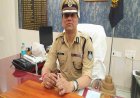 एक्शन में रीवा संभाग के नए IG गौरव सिंह राजपूत, नशे के खिलाफ चला रहे अभियान