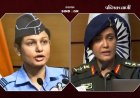 Airforce-Army से एक मुस्लिम और एक हिंदू महिला अफसर ने की प्रेस कॉनफ्रेंस, कहा- 9 टारगेट को चुना था और इन्हें तबाह किया