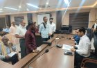 जन सुनवाई में 61 आवेदनों में हुई सुनवाई