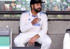 Rohit Sharma ने टेस्ट क्रिकेट से लिया संन्यास