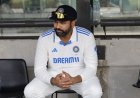 Rohit Sharma ने टेस्ट क्रिकेट से लिया संन्यास