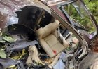 UK Helicopter Crash : उत्तराखंड में यात्रियों को लेकर जा रहा हेलीकॉप्टर क्रैश,6 की मौत, 1 गंभीर घायल