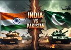 ऑपरेशन सिंदूर जारी,भारत ने पाकिस्तान के हमले का दिया करारा जवाब, लाहौर से कराची तक भीषण हमला