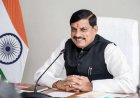 भारत-पाक तनाव के बीच CM डॉ.मोहन यादव की बढ़ाई गई सुरक्षा