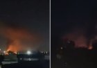 India-pak war : पाक ने दागी फतह-2 मिसाइल, भारत ने 4 एयरबेस तबाह कर दिया जवाब