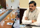 MP NEWS : भारत पाक युद्ध के बीच एमपी सरकार का बड़ा फैसला, 13 विभागों की छुटियां कैंसिल