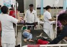 Food Poisoning : सीहोर में मटका कुल्फी खाने से 40 बच्चें बीमार, अस्पताल में इलाज जारी