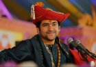 MP NEWS : पंडित धीरेन्द्र शास्त्री शहडोल की अदालत में तलब किए गए