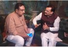 MP NEWS : विजय शाह की कैबिनेट बैठक से अनुपस्थिति पर VD शर्मा का बयान