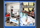 MP NEWS : ICU का सेंट्रलाइज AC एक माह से बंद, मरीज घर से लेकर आ रहे पंखे-कूलर