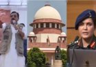 Vijay Shah केस में आज SC में अहम सुनवाई, SIT ने स्टेटस रिपोर्ट सौंपी