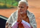 PM MODI 2 घंटे रुकेंगे भोपाल में, 45 मिनट महिलाओं को करेंगे संबोधित