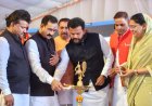 मिश्रा की मांग: रावतपुरा हो एयरपोर्ट का नाम, हवाई सेवा का नाम सिंदूर रखा जाए
