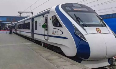 रिंग रोड पर ट्रेन चलाने की तैयारी, केंद्र से तालमेल का जिम्मा पीडब्ल्यूडी को सौंपा