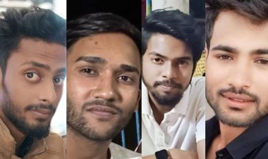 द टीआईटी कॉलेज स्टोरी: पुलिस बैकफुट में आई, दबने लगा मामला