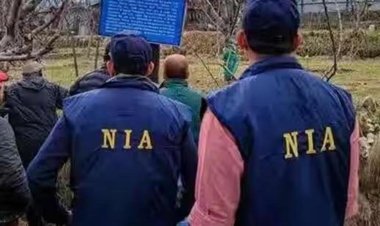 MP NEWS : रतलाम में NIA की बड़ी कार्रवाई, तीन युवकों को किया गिरफ्तार