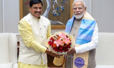 मोदी सरकार से MP को मिलेंगे 44255 करोड़, पढ़िए किन विभागों को मिलेगा कितना पैसा