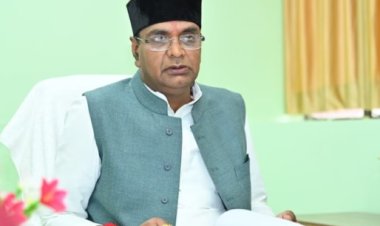 MP NEWS : पैर की जगह, छाती पर मारना था गोली, फरहान शॉर्ट एनकाउंटर पर मंत्री सारंग का बयान