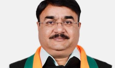 MP NEWS : होटल में टेबल ना मिलने से भड़के मंत्री पटेल, रौब दिखाते हुए रात में ही कराई जांच 