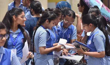 कल शाम आएगा 10वीं-12वीं बोर्ड परीक्षा का रिजल्ट, इन WEBSITES पर देख सकेंगे परिणाम