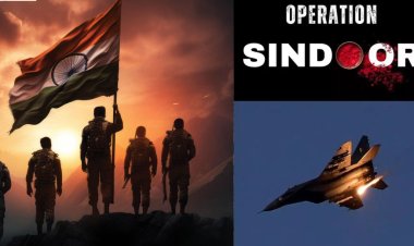 सिंदूर का बदला 100 किमी अंदर तक सिंदूर का प्रहार 100 आतंकी ढेर, मसूद का परिवार खत्म
