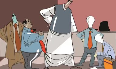 अब नए सिरे से होगी टेंडर प्रक्रिया, अनियमितता को लेकर उठाए थे कई सवाल