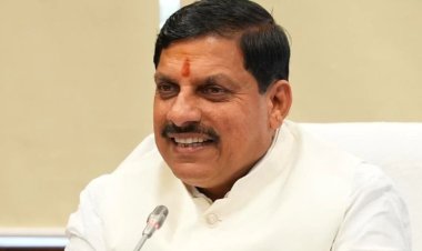 अपराधों पर नियंत्रण के लिए सख्त एक्शन ले पुलिस: सीएम