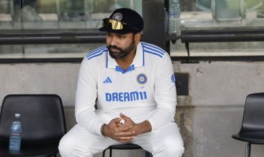Rohit Sharma ने टेस्ट क्रिकेट से लिया संन्यास
