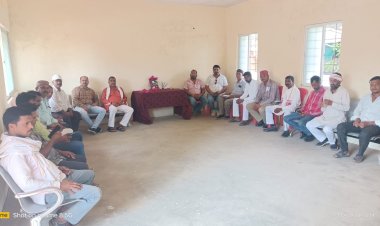 रेड क्रॉस असहायों एवं घायलों की निस्वार्थ सेवा का प्रतीक है