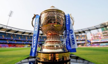 Breaking News : भारत-पाकिस्तान तनाव के चलते IPL रद्द