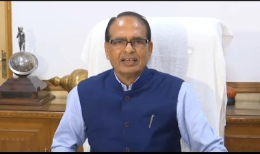 सीमा पर जवान, खेतों में किसान तैयार है, खाद्य भंडार भरपूर, सुरक्षा मजबूत - शिवराज सिंह